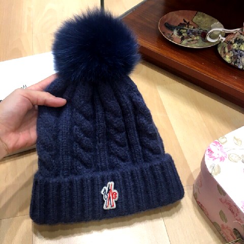 Moncler Beanie ID:201911c320